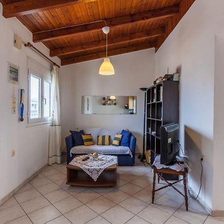 Ioannis Appartment Héraklion Extérieur photo